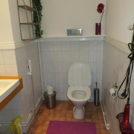 Apartman Peuranpolku *
