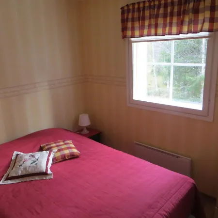 Peuranpolku Apartman *