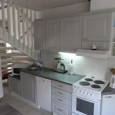 Apartman Peuranpolku Kuusamo
