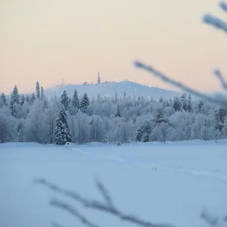 Peuranpolku *