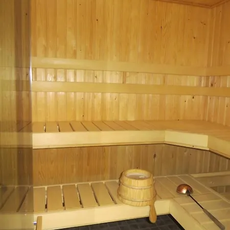 Peuranpolku Apartman *